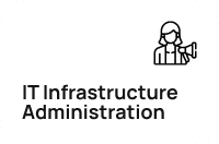 IT Infrastructure Administration